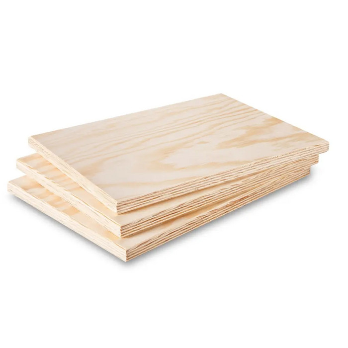 Фанера ФСФ береза строительная 9х1250х2500 мм