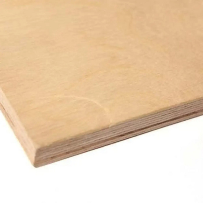 Фанера ФСФ береза сорт 1/2 40х1525х3050 мм