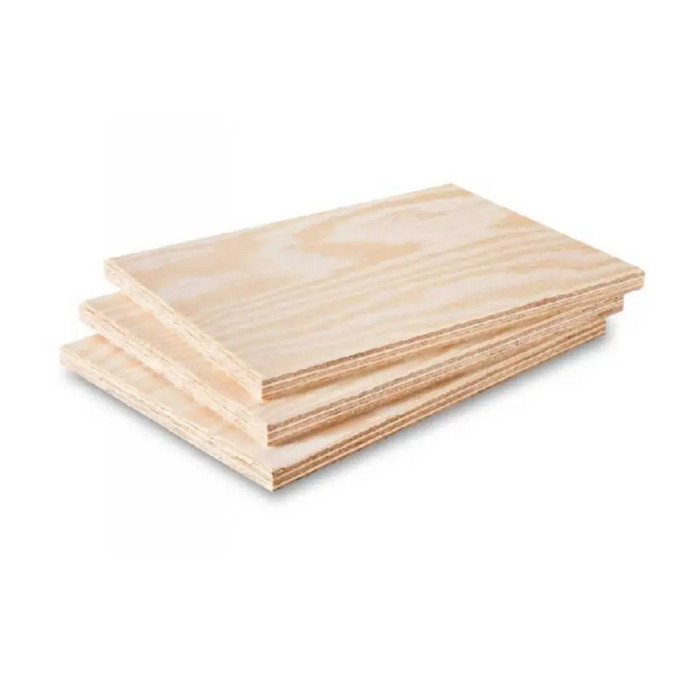 Фанера ФК сорт 2/2 20х1525х1525 мм