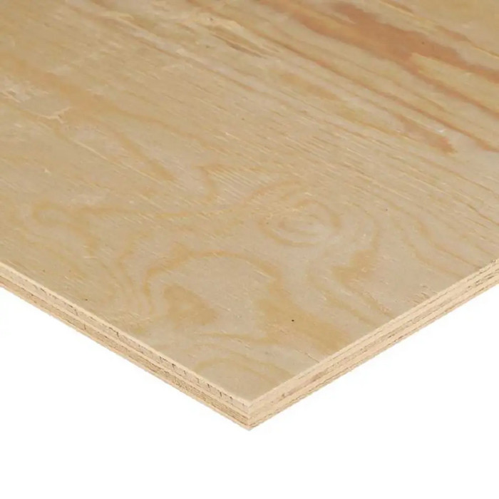 Фанера ФСФ береза сорт 3/3 24х1250х2500 мм